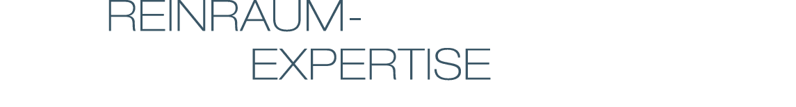     REINRAUM-    EXPERTISE